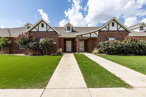 6706 67th Street Lubbock TX 79424