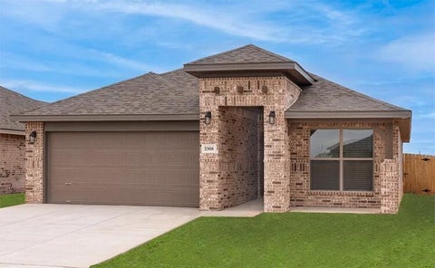 Photo of 5633 Rice Street, Lubbock, TX 79416 (MLS # 202612479)