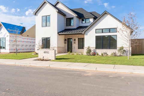 Photo of 4912 139th Street, Lubbock, TX 79424 (MLS # 202614545)