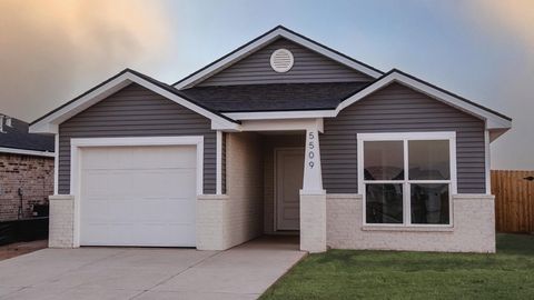 13817 Fremont Avenue Lubbock TX 79423