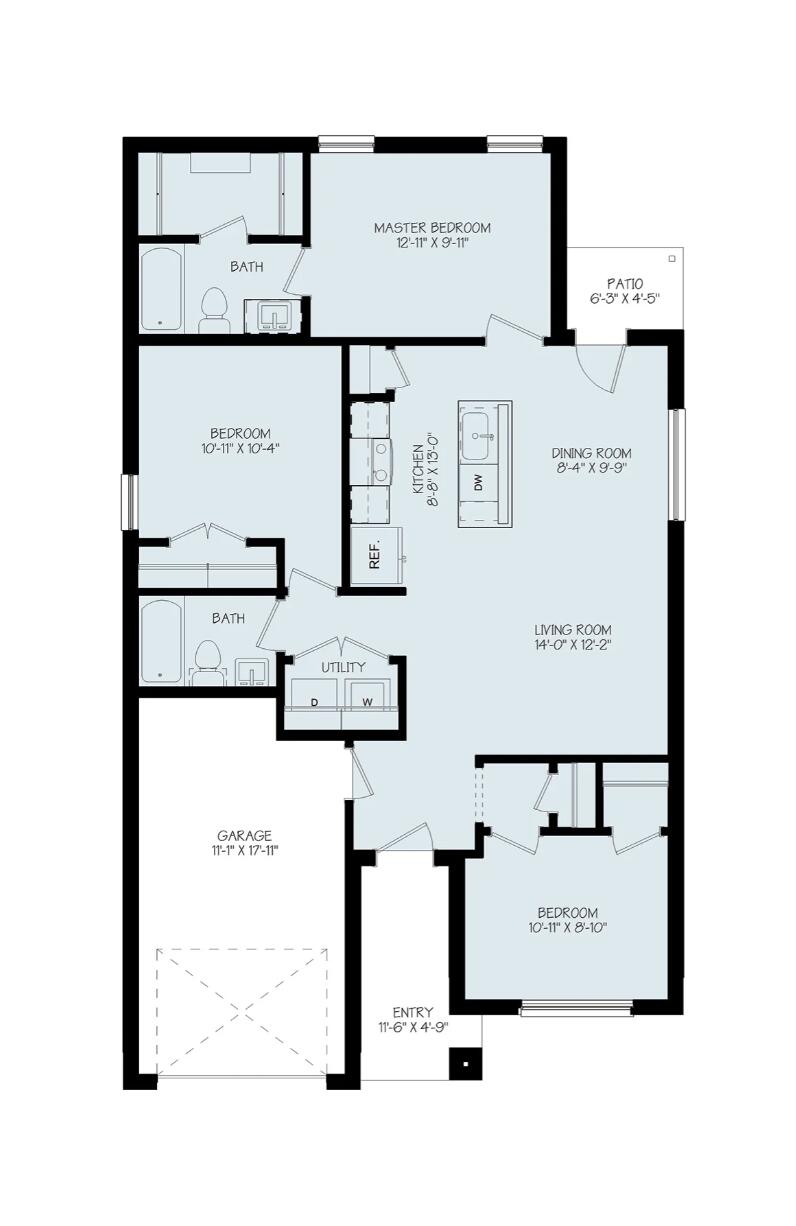 13817 Fremont Avenue