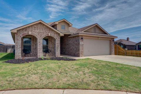 Photo of 13819 Avenue V, Lubbock, TX 79423 (MLS # 202605502)
