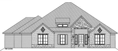 606 N 14th Street Wolfforth TX 79382