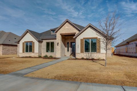 606 N 14th Street Wolfforth TX 79382