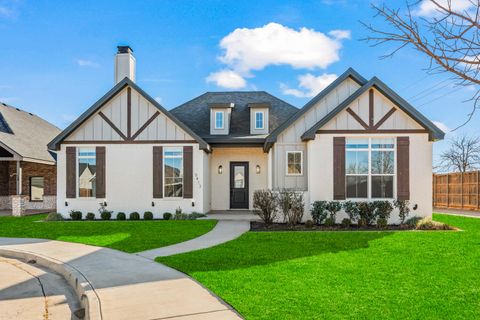 Photo of 5413 112th Street, Lubbock, TX 79424 (MLS # 202607958)