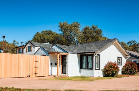 2436 24th Street Front Lubbock TX 79411