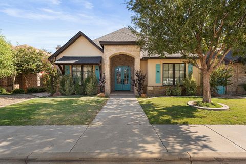 11703 Troy Avenue Lubbock TX 79424