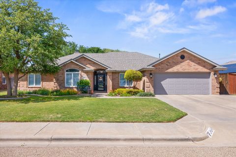 Photo of 2606 Loyola Street, Lubbock, TX 79415 (MLS # 202605390)