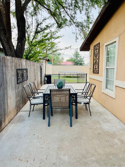 A home in Levelland