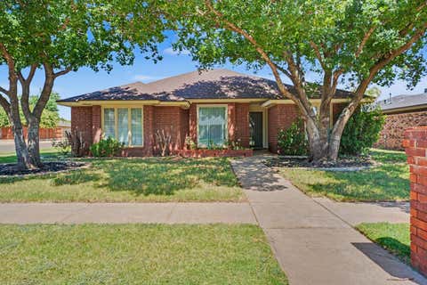 Photo of 5604 95th Street, Lubbock, TX 79424 (MLS # 202611826)