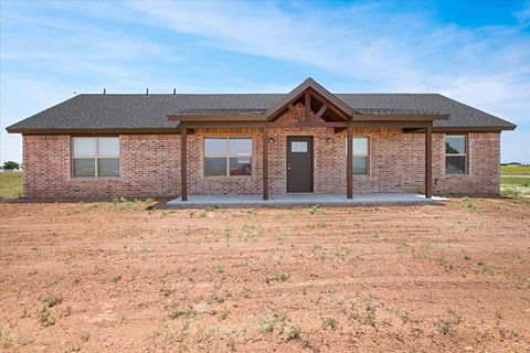 16606 N County Road 1200, Shallowater, TX 79416 - MLS#: 202406274