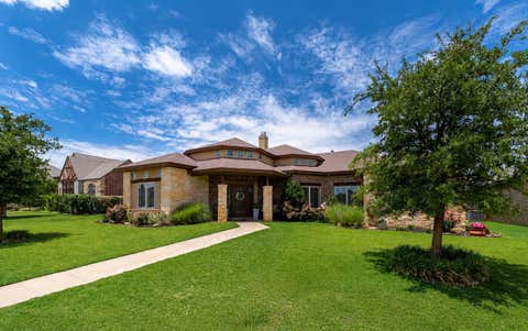 Photo of 3616 134th Street, Lubbock, TX 79423 (MLS # 202610873)