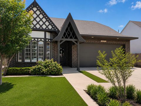 Photo of 3605 128th Street, Lubbock, TX 79423 (MLS # 202610038)