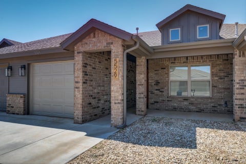 Photo of 5529 Lehigh Street, Lubbock, TX 79416 (MLS # 202613962)
