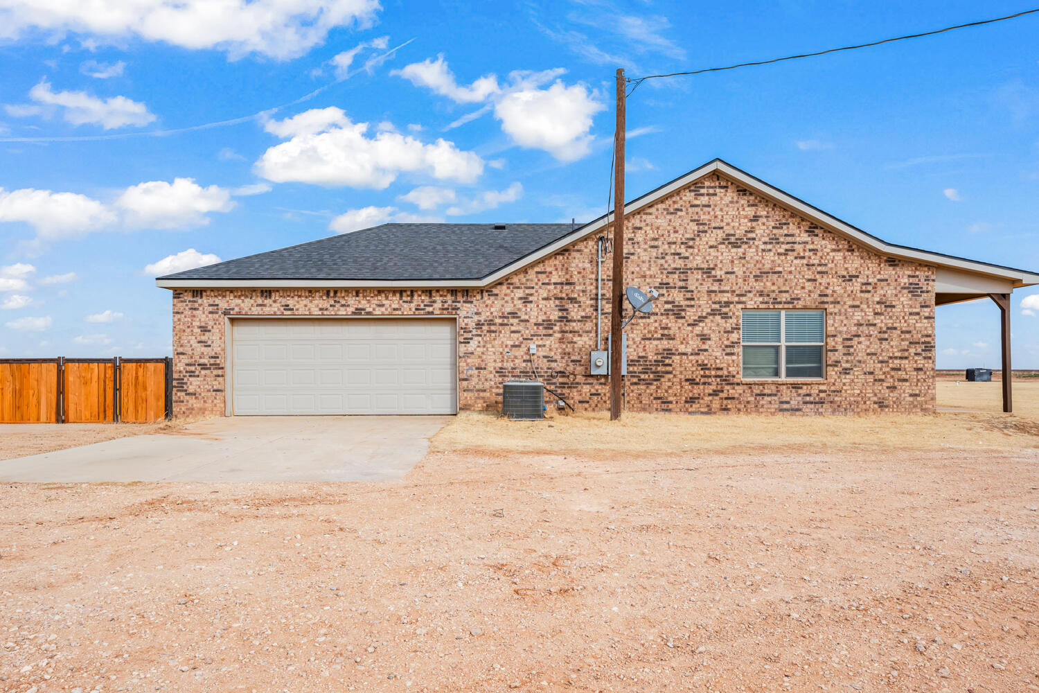 542 Nora Road