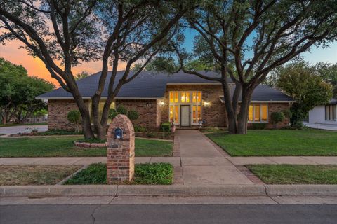 Photo of 4407 89th Street, Lubbock, TX 79424 (MLS # 202606798)