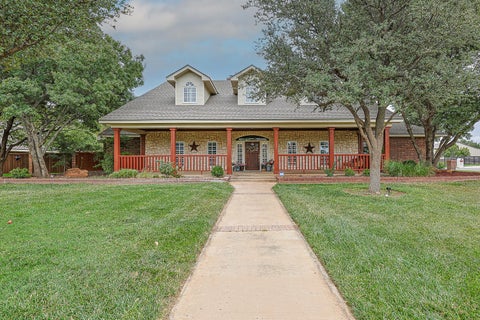 Photo of 5007 C R 1435, Lubbock, TX 79407 (MLS # 202609967)