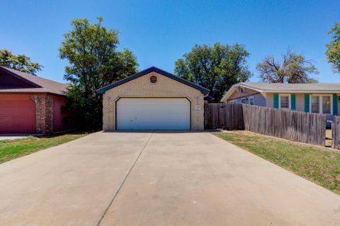 2109 21st Street #2 Lubbock TX 79411