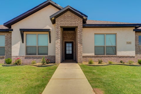 Photo of 7620 55th Street, Lubbock, TX 79407 (MLS # 202612364)