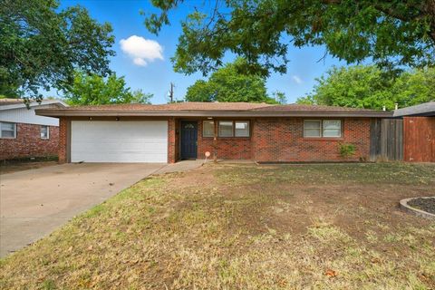 4318 49th Street Lubbock TX 79413