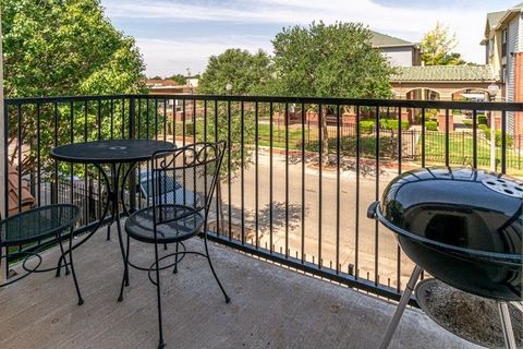 A home in Lubbock