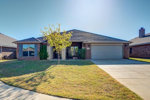 Photo of 9303 Turner Avenue, Lubbock, TX 79424 (MLS # 202608625)