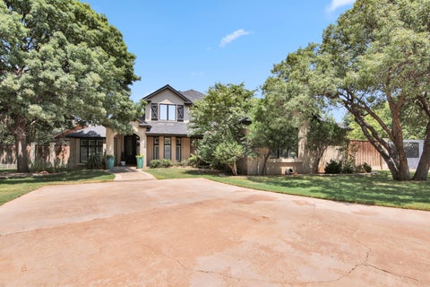 Photo of 3714 158th Street, Lubbock, TX 79423 (MLS # 202612080)