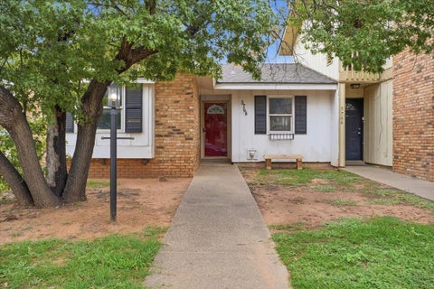 Photo of 5768 38th Street, Lubbock, TX 79407 (MLS # 202614679)