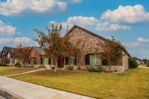 4505 105th Street Lubbock TX 79424