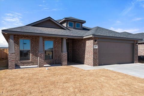 Hunt Realty - West Texas Real Estate 52 14002 Gary Avenue Lubbock TX 79423