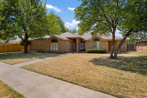 7504 Zoar Avenue Lubbock TX 79424