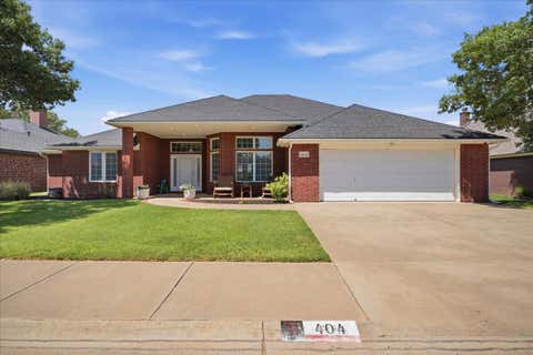 Photo of 404 Longhorn Street, Wolfforth, TX 79382 (MLS # 202611694)