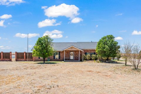 1009 FM 378 Lorenzo TX 79343