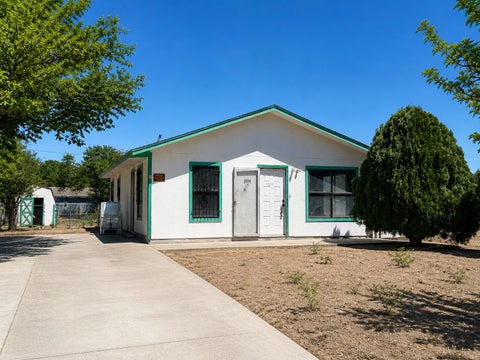 Photo of 1504 N Tyler Street, Amarillo, TX 79107 (MLS # 202608356)