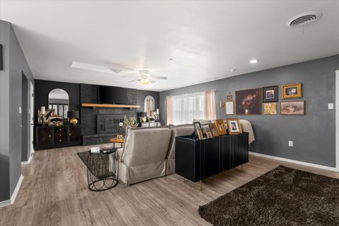 603 3rd Street Plains TX 79355