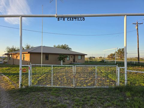 1299 County Rd 220-L Denver City TX 79323