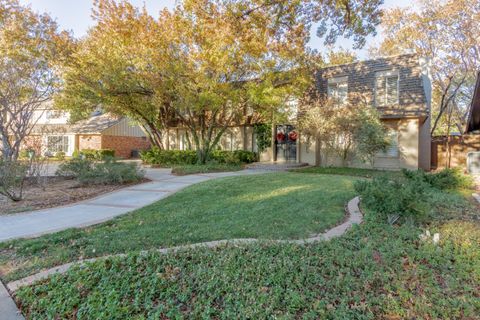 3722 63rd Drive Lubbock TX 79413