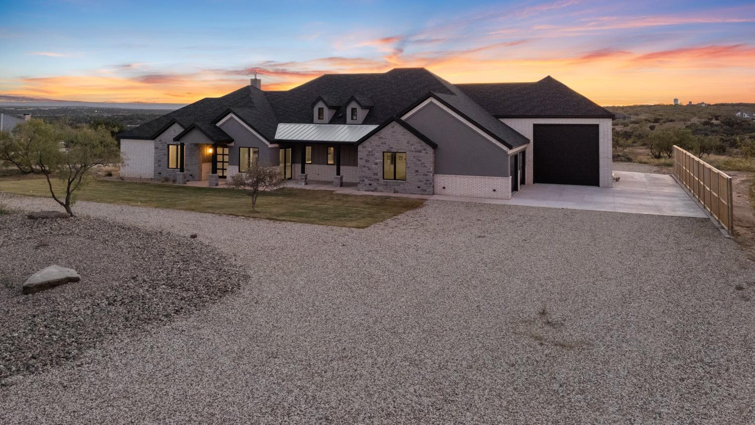 27 N Ridge Drive, Justiceburg, TX, 79330 1 27 N Ridge Drive