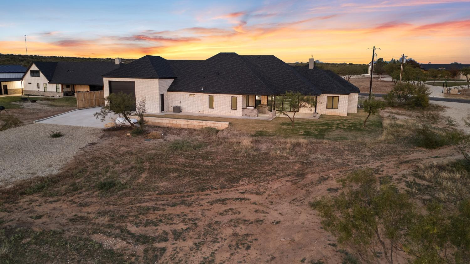 27 N Ridge Drive, Justiceburg, TX, 79330 4 27 N Ridge Drive