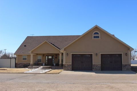 113 N Talley Avenue Happy TX 79042