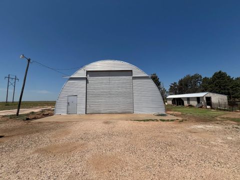 A home in Earth