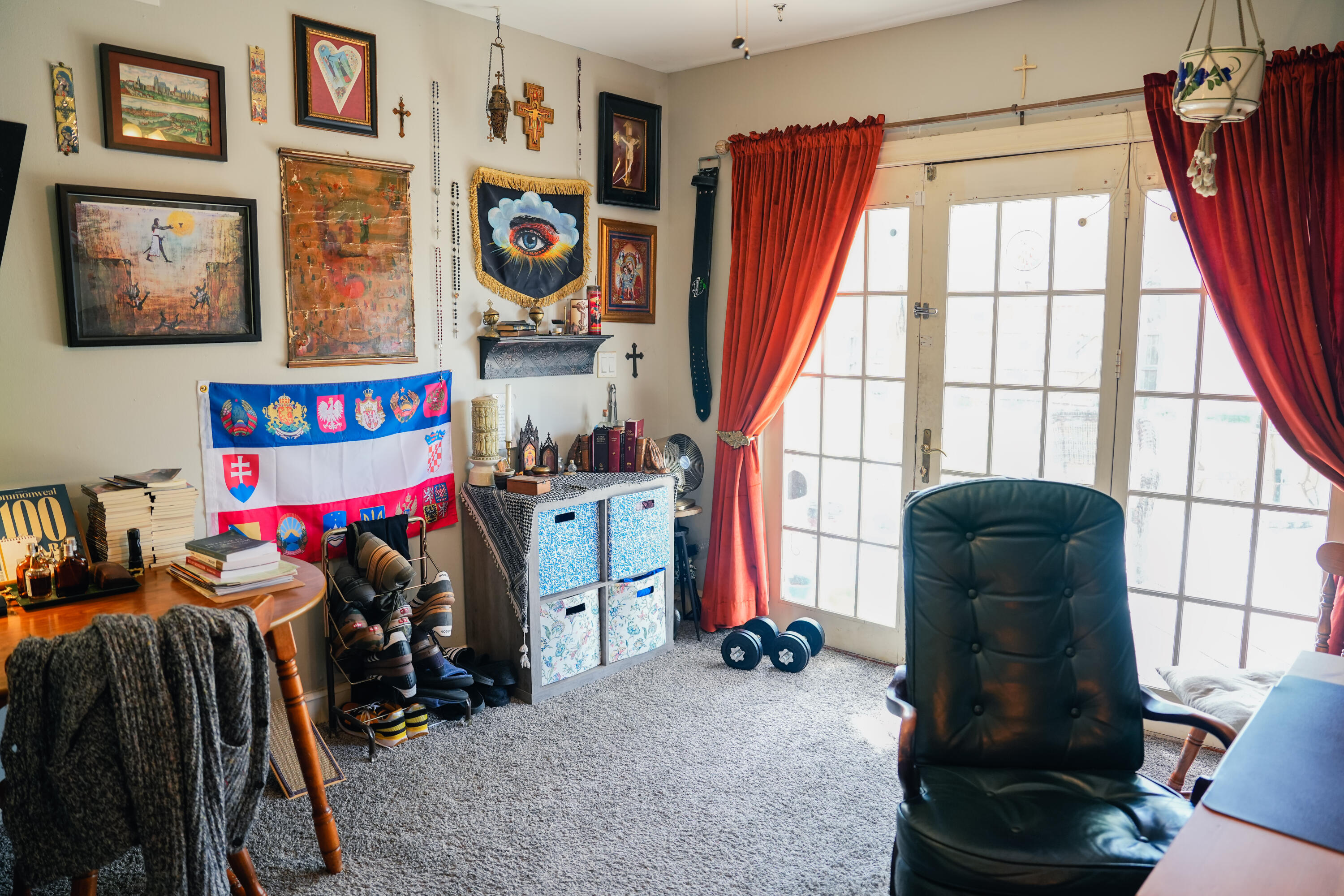 Lubbock, Texas 79411, United States, 4 Bedrooms Bedrooms, ,2 BathroomsBathrooms,Residential,Active,99327