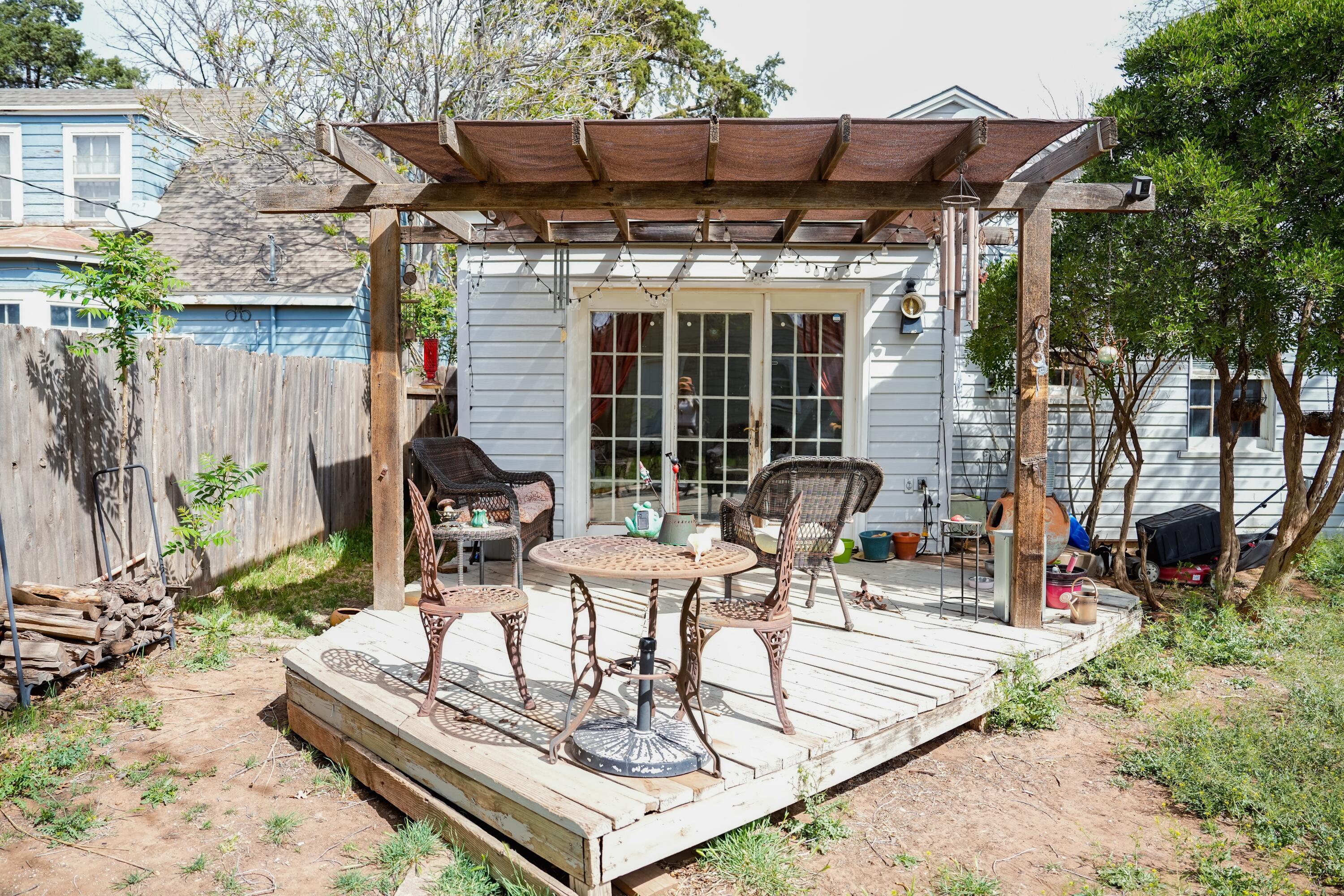 Lubbock, Texas 79411, United States, 4 Bedrooms Bedrooms, ,2 BathroomsBathrooms,Residential,Active,99327