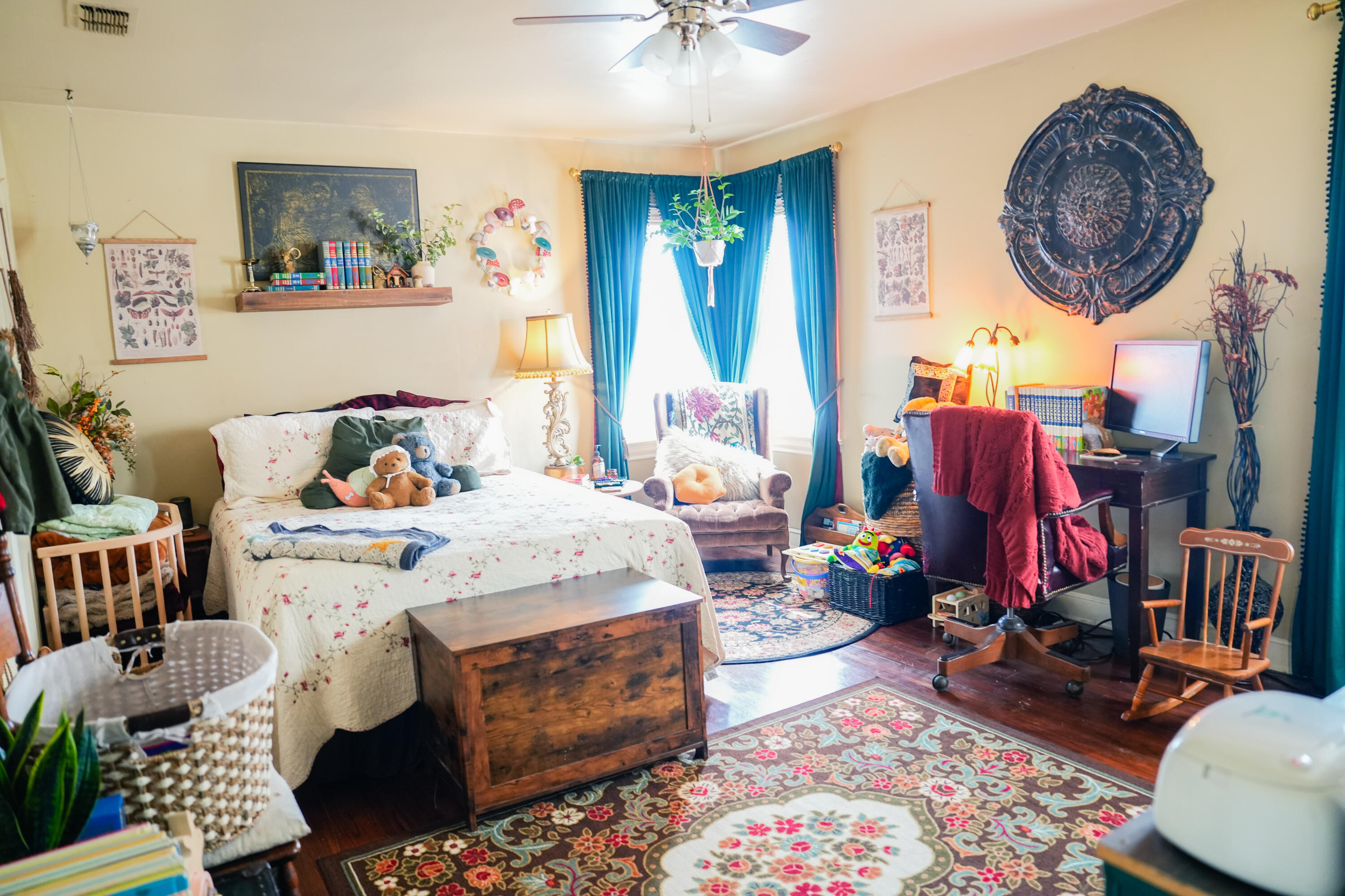 Lubbock, Texas 79411, United States, 4 Bedrooms Bedrooms, ,2 BathroomsBathrooms,Residential,Active,99327