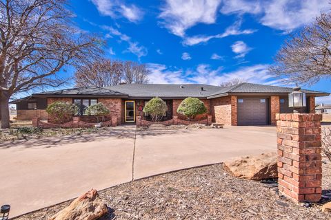 400 N Sherman Avenue Levelland TX 79336