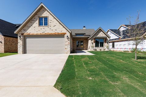 3632 144th Street Lubbock TX 79423