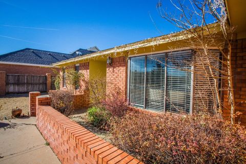 A home in Ransom Canyon