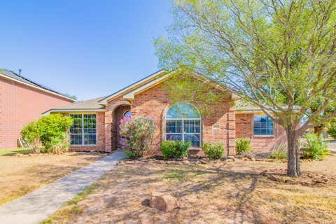 Photo of 4902 Grinnell Street, Lubbock, TX 79416 (MLS # 202611305)