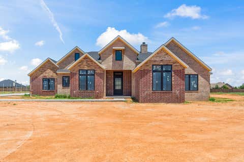 Photo of 5006 County Road 7650, Lubbock, TX 79424 (MLS # 202609699)