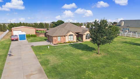 Photo of 11604 C R 1310, Wolfforth, TX 79382 (MLS # 202610852)